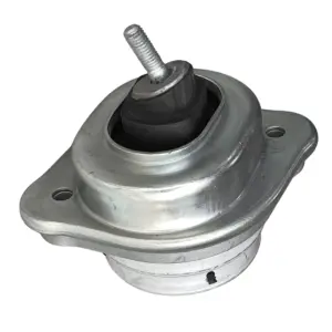 Engine Mounting Left E83-X3 Engine 3.0 Diesel