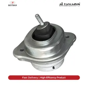 Engine Mounting Left E83-X3 Engine 3.0 Diesel