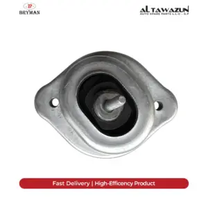 Engine Mounting Right E83-X3 Engine 3.0 Diesel