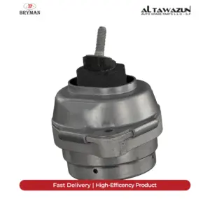 Engine Mounting Left E83-X3 Engine 3.0