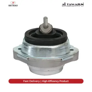 Engine Mounting E53-X5 Engine 4.4-4.6 8-Cylinder