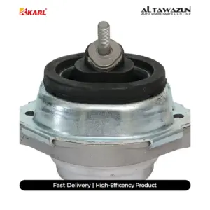 Engine Mounting E53-X5 Engine 4.4-4.6 8-Cylinder