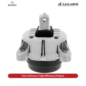 Engine Mounting F01-F02 Engine N54