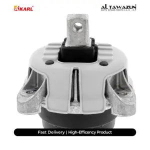Engine Mounting F01-F02 Engine N54