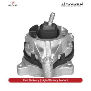 Engine Mounting Left F20-F21-F30-F31-F32-F80-F82