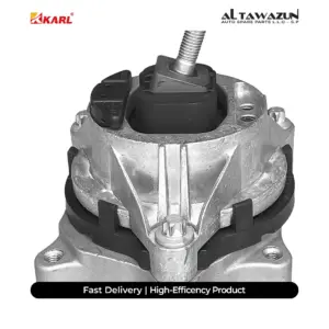 Engine Mounting Left F20-F21-F30-F31-F32-F80-F82