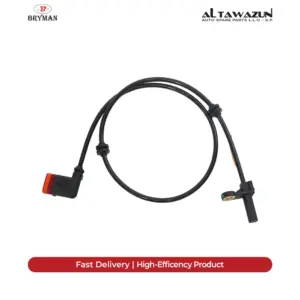 Bryman Sensor Abs Rear Lh/Rh 221 | 2215400117