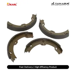 Brake Shoe 211 -230