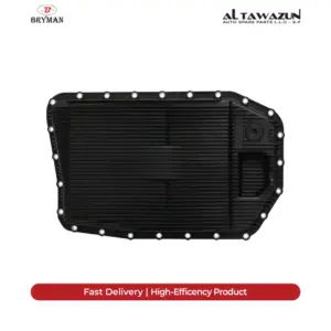 Bryman Gear Oil Pan E60-E65-E90-X3 / N43-N | 24117571217