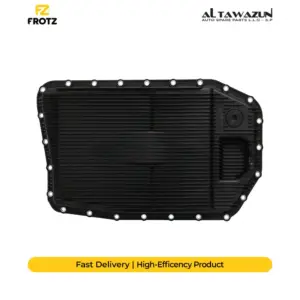Gear Oil Pan E60-E65-E90-X3-X5 Engine N43N