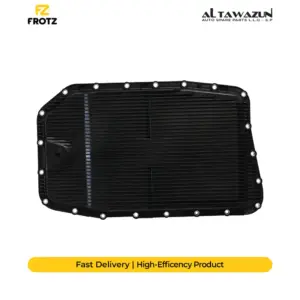 Gear Oil Pan E90-E92-E60-E65-F01-E70-E71-E72-X5-X3