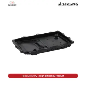 Bryman Gear Oil Pan E70-71- F01-02-10.. 8Hp | 24117624192