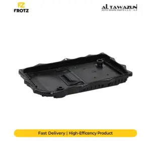 Gear Oil Pan 8-HP E70-E71- F01-F02-F10-F20-F21-F45-F23-F46-G11-G12