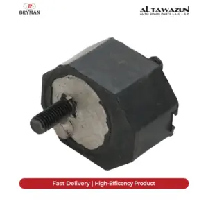 Transmission Gear Mounting E30