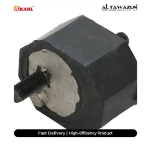 Transmission Gear Mounting E30