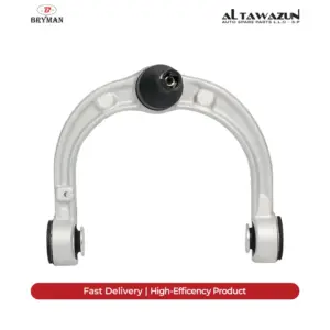 Control Arm Upper Front Left 164