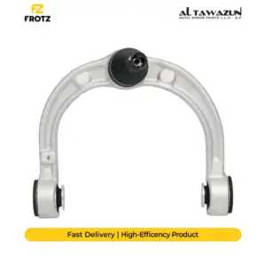 Control Arm Upper Front Left 164