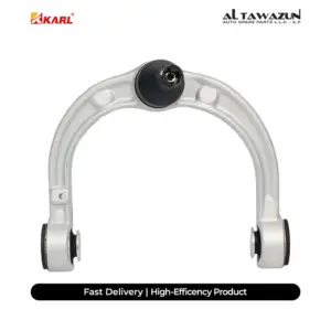 Control Arm Upper Front Left 164