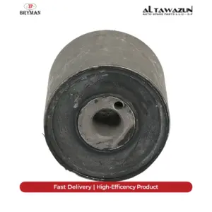 Bush Control Arm Front Without Bracket 251