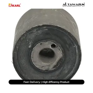 Bush Control Arm Front Without Bracket 251