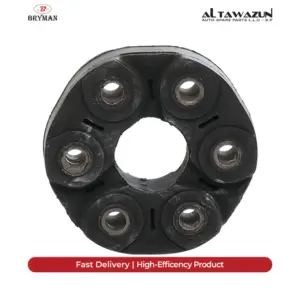Flexible Disc  E30-E36-E46-E90-E34