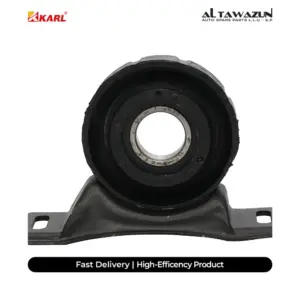 Center Mounting WIth Bearing  E30