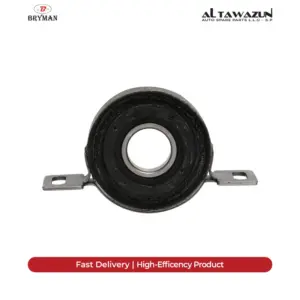 Center Mounting WIth Bearing E46 Engine M47-M47N 1.8-2.0