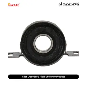 Center Mounting WIth Bearing E46 Engine M47-M47N 1.8-2.0