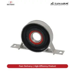 Center Mounting WIth Bearing E46 - 330 Diesel