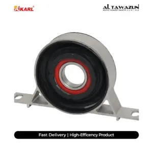 Center Mounting WIth Bearing E46 - 330 Diesel
