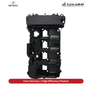 Cover Cylinder Head 271
