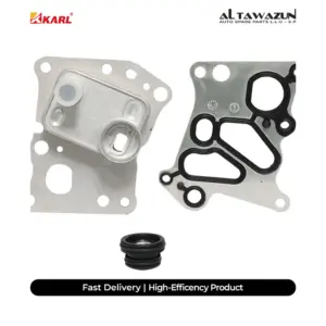 Oil Cooler 204-212-207  Engine 271