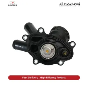 Coolant Thermostat 204-212-207-172 Engine 271