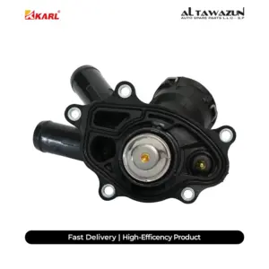 Coolant Thermostat 204-212-207-172 Engine 271