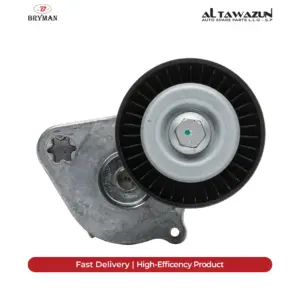 Belt Tensioner 203-204-209-212-207-172-906-171 Engine 271