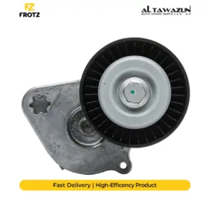 Belt Tensioner 203-204-209-212-207-172-906-171 Engine 271