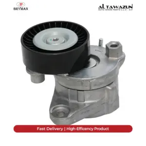 Belt Tensioner 204-203-211-212-207-164-463-251-221-216-209-219-230-Sprinter Engine 272