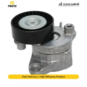 Belt Tensioner 204-203-211-212-207-164-463-251-221-216-209-219-230-Sprinter Engine 272