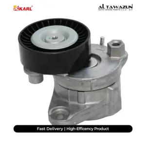 Belt Tensioner 204-203-211-212-207-164-463-251-221-216-209-219-230-Sprinter Engine 272