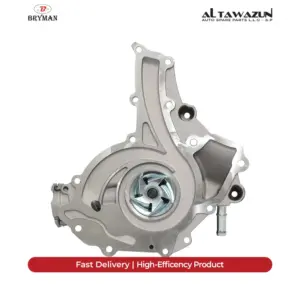 Water Pump 211-212-204-207-219 Engine 272