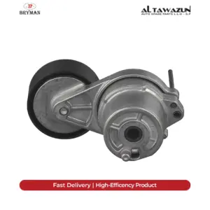 Belt Tensioner 204-205-213-253-167-172 Engine 274