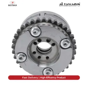Bryman Sprocket Camshaft 276 - Exhaust Rh | 2760501447