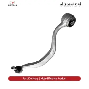 Control Arm Upper Front Right E39