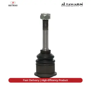 Ball Joint Long E30-E36  Front Lower