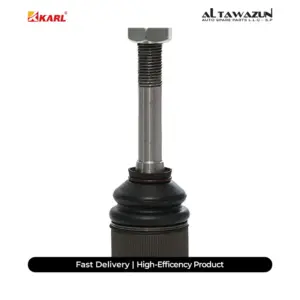 Ball Joint Long E30-E36 Front Lower