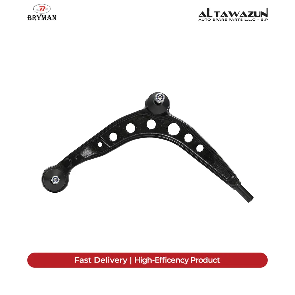 Control Arm Lower Front Left E30