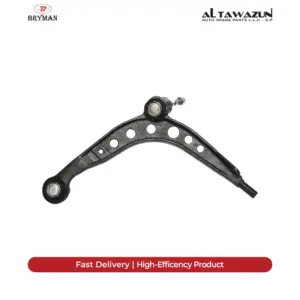 Control Arm Lower Front Right E30