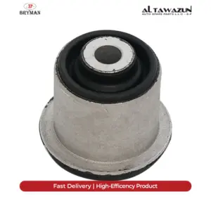 Bush Control Arm Front  X5 E70- X6 E71