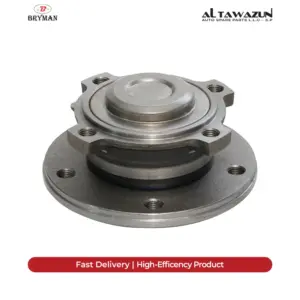 Wheel Bearing Left-Right Front E81-E87-E82-E88-E90-E91-E92-E93-E84-E89
