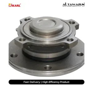 Wheel Bearing Left-Right Front E81-E87-E82-E88-E90-E91-E92-E93-E84-E89